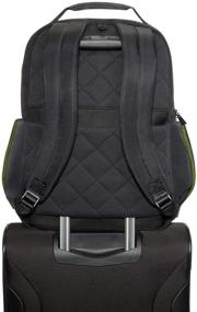 img 3 attached to Samsonite OpenRoad Laptop Business Backpack