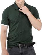 🌞 stay cool and stylish with kea's summer sleeve lightweight tshirts for men logo