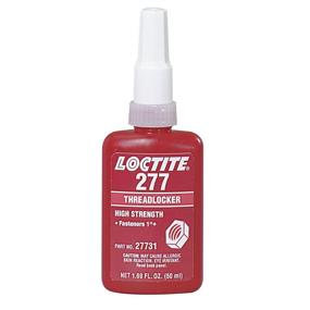 img 1 attached to Loctite 88448 Threadlockers Strength Thread