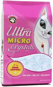 img 4 attached to 🐱 Ultra Pet UltraCat Litter+