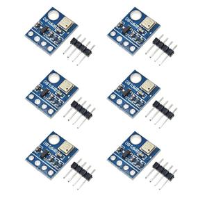 img 4 attached to Onyehn Temperature Barometric Pressure Arduino