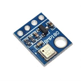 img 1 attached to Onyehn Temperature Barometric Pressure Arduino