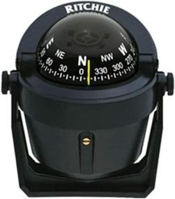 img 4 attached to Ritchie Explorer Navigation Compass