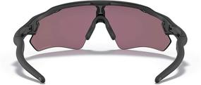 img 1 attached to Oakley RADAR MARITIME POLARIZED OO9208 30