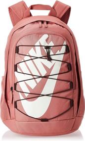 img 4 attached to Nike HAYWARD Backpack UNISEX BA5883 689