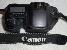 img 3 attached to Canon EOS-10D Digital Camera (Body Only)