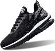 romensi running fashion breathable sneakers sports & fitness for running logo