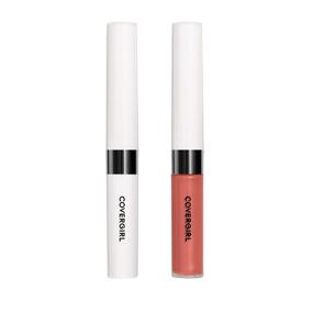 img 2 attached to 💄 COVERGIRL Outlast All-day Hydrating Lip Color, Canyon, 2 Pack