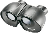 bushnell spectator 4x30mm extra-wide compact binoculars - perfect viewing experience for sports or stage events, with 900' fov! logo