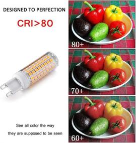 img 2 attached to 💡 Dimmable Equivalent Replacement for MD Lighting