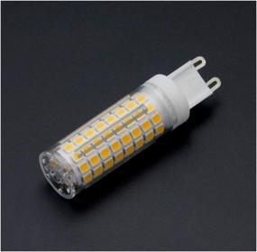 img 1 attached to 💡 Dimmable Equivalent Replacement for MD Lighting