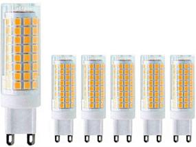 img 4 attached to 💡 Dimmable Equivalent Replacement for MD Lighting