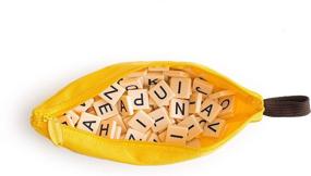 img 1 attached to Bananagrams 1295 Banagrams Multi Award Winning Word