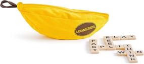 img 3 attached to Bananagrams 1295 Banagrams Multi Award Winning Word