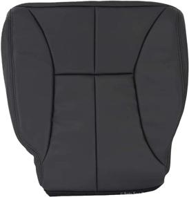 img 4 attached to Replacement Seat Synthetic Leather Laramie