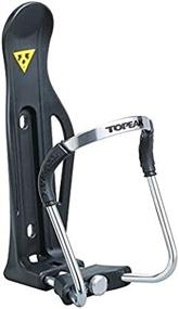 img 2 attached to Topeak Modula Waterbottle Cage 2: The Ultimate Adjustable Solution for Your Cycling Adventures