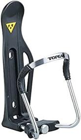 img 1 attached to Topeak Modula Waterbottle Cage 2: The Ultimate Adjustable Solution for Your Cycling Adventures