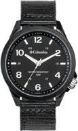 columbia timing crestview stainless chinese logo