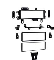 🔧 metra 99-5510 мультикомплект: решение для установки на автомобили ford, mercury и jeep (черный) логотип