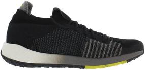 img 2 attached to 🏃 Stylish and Comfortable: Adidas PulseBOOST Grey White Women's Running Shoes