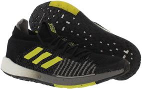 img 3 attached to 🏃 Stylish and Comfortable: Adidas PulseBOOST Grey White Women's Running Shoes