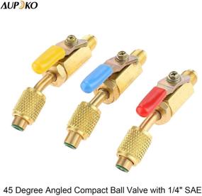 img 2 attached to Suitable Conditioning Refrigerant Charging Recovery