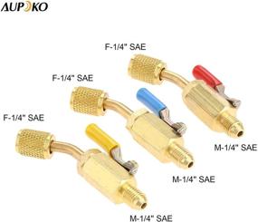 img 3 attached to Suitable Conditioning Refrigerant Charging Recovery