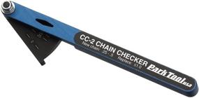 img 2 attached to 🔗 Efficient Chain Checker: Park Tool Ensures Optimal Performance