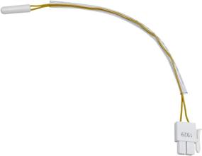 img 3 attached to 🌡️ OEM Mania DA32-10104N Refrigerator Temperature Sensor - Compatible Replacement Part with 1-Year Warranty - AP4979323, 2030330 Included