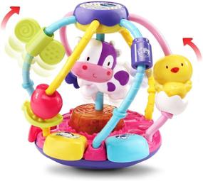 img 2 attached to 🦄 VTech Critters Wobble: Discover Fun with this Amazon Exclusive