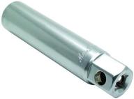 🔧 motion pro 08-0175: reliable 18mm spark plug socket for efficient maintenance logo