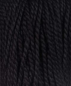 img 4 attached to Plymouth Alpaca Grande Knitting Black