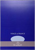lalo verge france paper sheets логотип