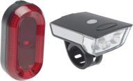 bell 7090902 lumina bike lights logo