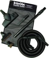 roadvac accessory kit compatible with h/f/garagevac vacuums - no banded cuff included логотип