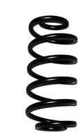 skyjacker tj25r black softride spring logo