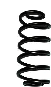 img 2 attached to Skyjacker TJ25R Black Softride Spring