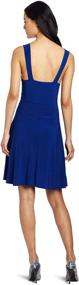 img 1 attached to Star Vixen Sleeveless X-Large Women's Clothing: Elegant Dresses for Plus-Size Women