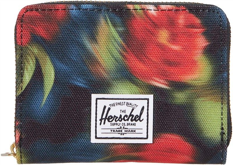 herschel tyler wallet black sparkle women&#39;s handbags &amp; wallets for wallets 标志