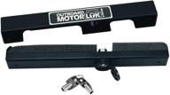fulton 0127 outboard motor lock логотип