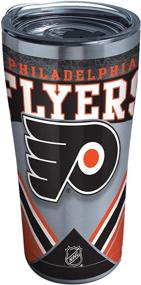 img 4 attached to 🥤 Tervis NHL 20 Oz Stainless Steel Ice Tumbler (NHL 20 Ounce ICE-NHL20OZ)