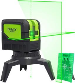 img 4 attached to 📏 Optimal Precision with our Cross Line Laser Level Plumb