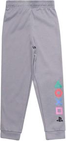 img 2 attached to Толстовка Playstation Interactive Entertainment Sweatpants