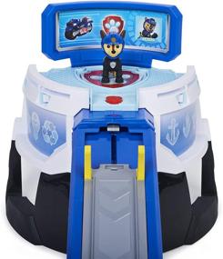 img 1 attached to Exclusive Paw Patrol Motorcycle Playset: Endless Adventures Await!
