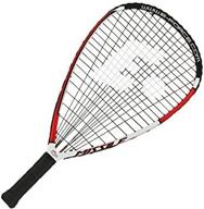 e-force xs missile racquetball racquet логотип