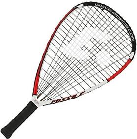 img 1 attached to E-Force XS Missile Racquetball Racquet