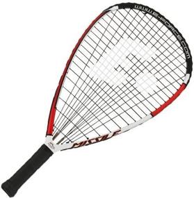 img 2 attached to E-Force XS Missile Racquetball Racquet