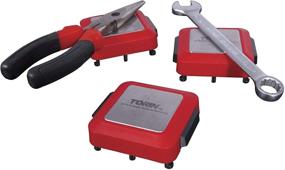 img 3 attached to 🛠️ Torin MTOMP223PK Magnetic Tools Set