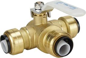 img 4 attached to 🔒 High-Performance Apollo Valves FSBBV334 Valve: Delivering Ultimate Control and Reliability