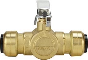 img 2 attached to 🔒 High-Performance Apollo Valves FSBBV334 Valve: Delivering Ultimate Control and Reliability